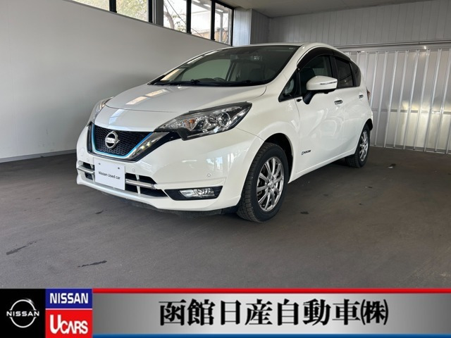 日産 ノート 