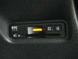 ◆ETC車載器 装備車◆今や必需品のETC!有料道路を利用する際にスムースに通過でき、わずらわしい料金支払いから開放されます!