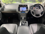 ランドクルーザープラド 2.7 TX Lパッケージ マットブラック エディション 4WD 