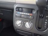 運転席廻りです。