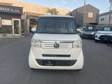 N-BOX G Lパッケージ 