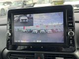 ドライブレコーダーの映像を確認できます