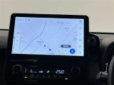 ディスプレイオーディオプラス!フルセグTV、USBやブルートゥースで、外部機器との連携が可能!