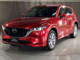 マツダの新しいSUVスタイルCX-5!シーンを選ばない美しい存在感を演出した『魂動デザイン』に心ときめきます。