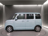 ワンオーナー車です!