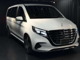 Vクラス V220d エクスクルーシブ ロング プラチナスイート 