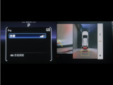 コーナーセンサーを装備。障害物までの距離に応じて警告音を変えてお知らせ。縦列駐車時や駐車場・車庫等での取り回しをサポートします。詳細は販売店スタッフまでお尋ね下さい。