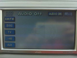 DVDナビが装備されています!