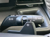 ◆ハイビームアシスト◆前方検知用カメラで、先行車や対向車のライト、道路周辺の明るさを検知して、ハイビームとロービームを自動で切り替え!ハイビームでの走行頻度を高めて、安全運転をサポートしてくれます!