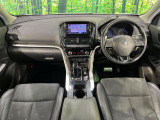 エクリプスクロス PHEV 2.4 G 4WD 