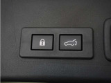 ◆パワーテールゲート◆キーや運転席のボタン、ハンズフリー機能など多彩なアクセスで自動開閉できます。