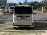 全方位モニターを搭載しております。