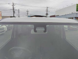 衝突軽減ブレーキ付き♪