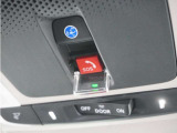 ◆新世代コネクテッド技術「Honda CONNECT」搭載。緊急時にオペレーターのサポートを受けることも可能です。