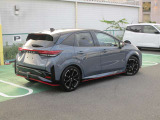 ノートオーラ  1.2 NISMO