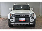 ランドクルーザー250 2.7 VX 4WD 