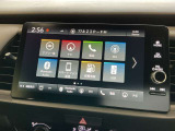 先進の安全装備システムHonda SENSINGです!●衝突軽減ブレーキ●歩行者事故低減ステアリング●ACC●車線維持支援システム●路外逸脱抑制機能●誤発進抑制機能●先行車発信お知らせ機能
