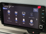 純正9インチナビ♪AppleCarPlay・フルセグTV・Bluetooth対応!