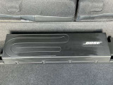 BOSEスピーカーでより高い音質を楽しみながらドライブできますよ