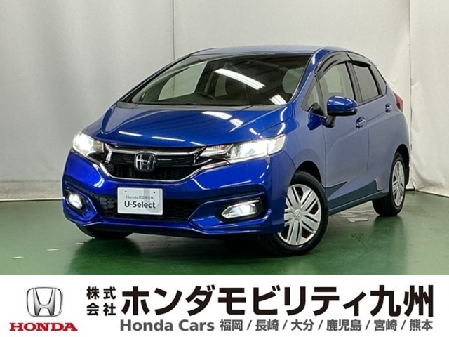 フィット 1.3 13G L ホンダセンシング 