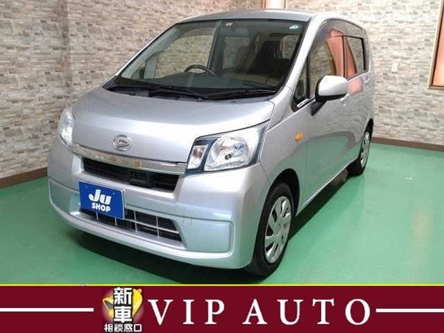 ムーヴ L SA