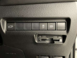 高速道路をスイスイッと通過の『ETC』付き!ETCカードをお持ちでない方は、トヨタETCカードもございますので、ご相談下さいね!