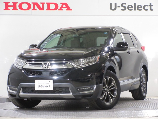 CR-V 1.5 EX マスターピース