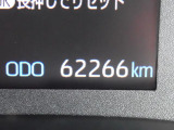走行距離ご確認ください。