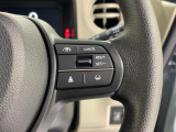 先進の安全装備ホンダセンシング搭載!