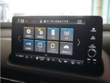 ◆TV視聴可能!◆お好きなテレビ番組を車内でお楽しみいただけます♪