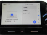 純正ドライブレコーダー(前後録画)