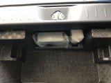 万が一の時に役立つパンク修理キット付き!