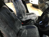 運転席の状態です。詳しい画像をご要望がございましたら問い合わせ下さい。