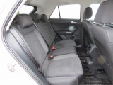 ISOFIX(イソフィックス)基準適合チャイルドシート固定装置!!安心楽々で対応チャイルドシートが取付できます。