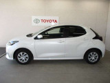 ヤリス 1.5 G 4WD 