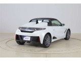 S660 ベータ 