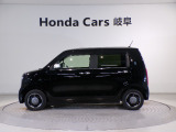 安全運転をサポートする様々な機能が備わっています!