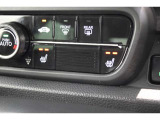 シートヒーター装備付き車!!座席に埋め込まれた電熱線によりシートを暖めることが出来る装備で、温められたシートは、寒い冬には最適です!!