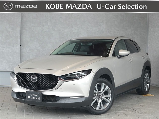 CX-30 2.0 20S プロアクティブ ツーリングセレクション 