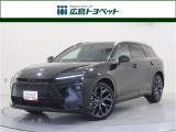 ブラックカラーの クラウン が入荷です。