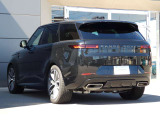 レンジローバースポーツ オートバイオグラフィ 3.0L P550e 4WD 