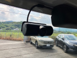 今、必需品のドライブレコーダー(フロント・リア・車内)がついています!