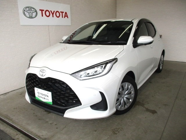 ヤリス 1.5 Z