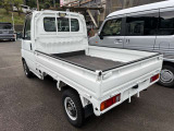 アクティトラック SDX 4WD