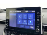 お気に入りの曲をBluetoothで再生できます♪ ドライブがさらに楽しくなりますよ♪