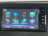 パナソニック製フルセグ SDナビゲーション付き!