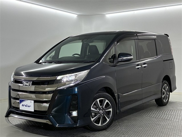 ノア 2.0 Si W×B II 4WD