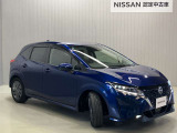 【5years coat】オススメ★日産純正ボディコーティングです。普段は水洗いだけできれいになるのでお手入れラクラクです♪