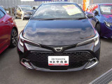 カローラスポーツ 1.8 ハイブリッド G Z 