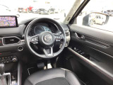 CX-5 2.0 20S ブラックトーンエディション 